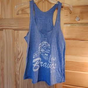 Braves Tank top